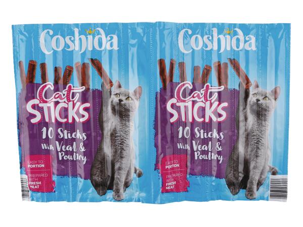 Cat Sticks Mix