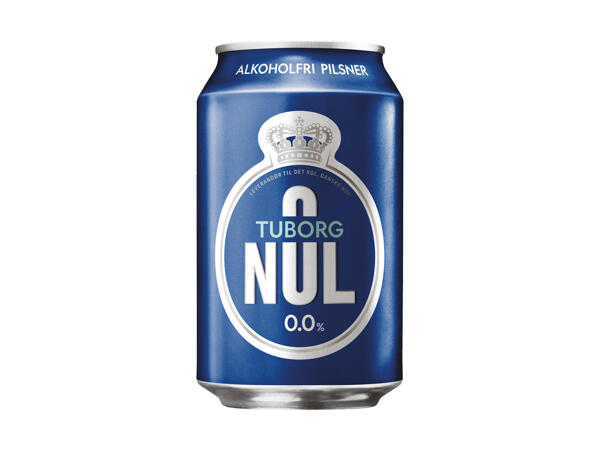 Tuborg Nul