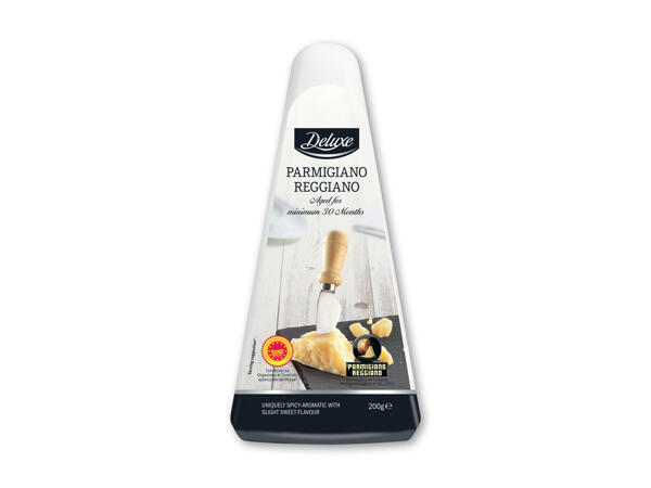 Parmigiano Reggiano DOP