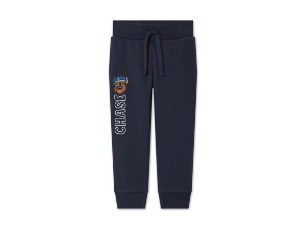 Kleinkinder Sweathose