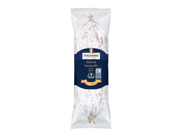 Salami Toscanello