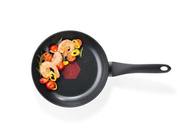 Aluminium Frying Pan 24cm