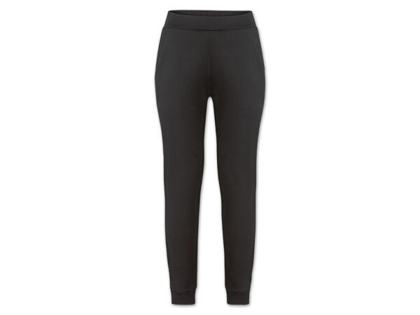 Damen Business-Jogger