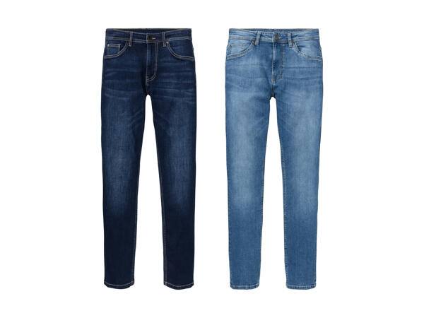 LIVERGY(R) Jeans