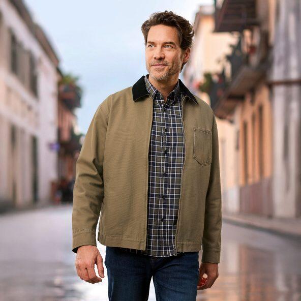 UP2Fashion(R) 				Jacke