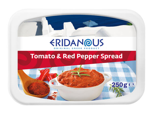 Eridanous Greek Style Dips