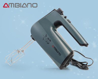 AMBIANO Handmixer