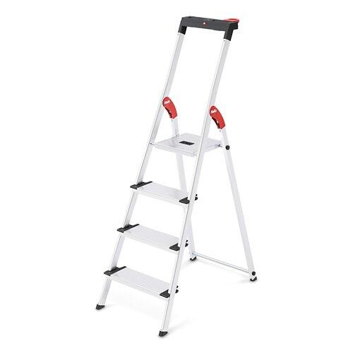 HAILO Stehleiter L75