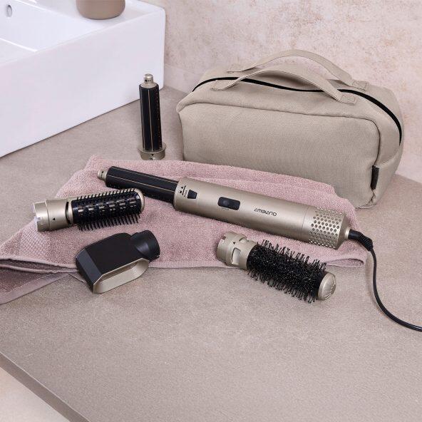 AMBIANO(R) 				5-in-1-Multistyler
