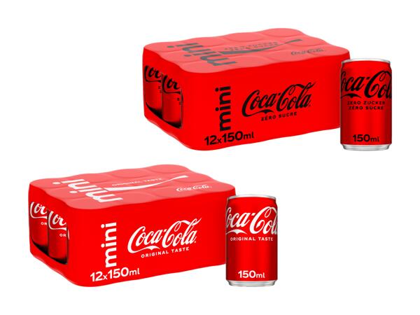 Coca-Cola
