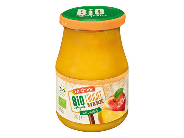 FRESHONA Bio Fruchtmark