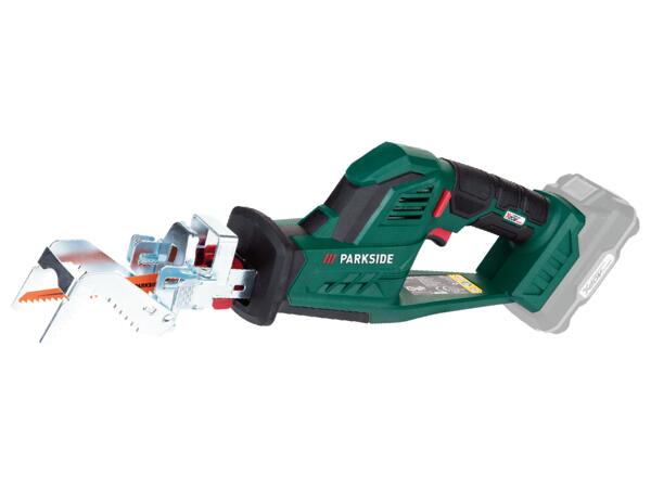 Batteridriven grenkap, 20 V