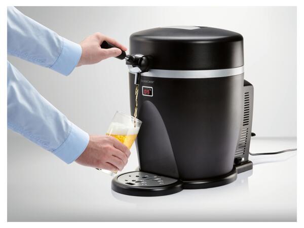 Draught Beer Dispenser