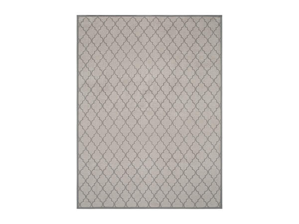 Livarno Home Throw Blanket