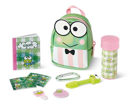 Real Littles Backpack