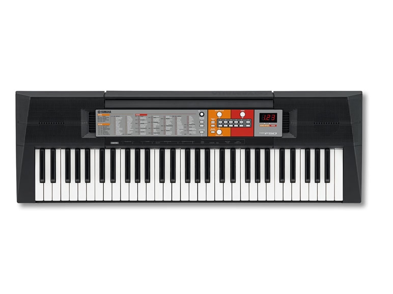 Synthétiseur PSR-F50 ***Cet article est disponible uniquement en Suisse romande et au Tessin.***