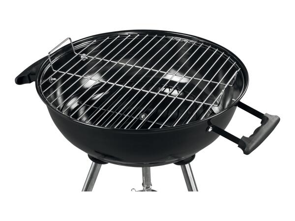 Grillmeister 44cm Kettle Barbecue
