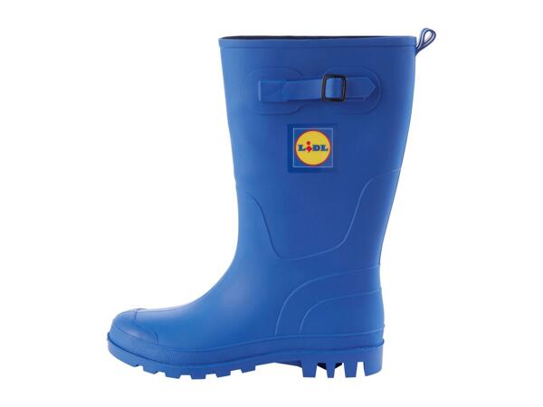 Ladies' Lidl Wellington Boots