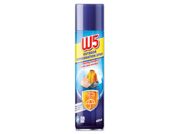 Imprägnierspray