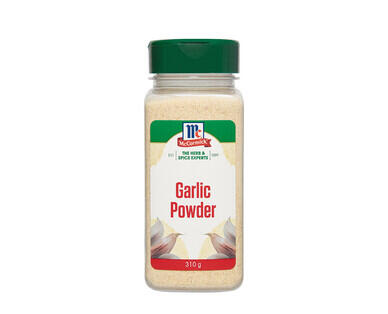 McCormick Assorted Bulk Spices 70g-350g