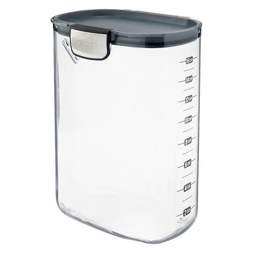 Flour Storage Container