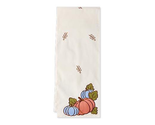 Huntington Home Table Runner or 4 Pack Placemat Set
