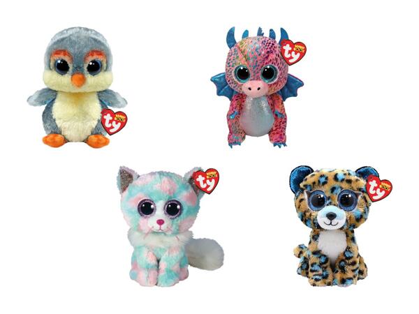 TY Beanie Boos