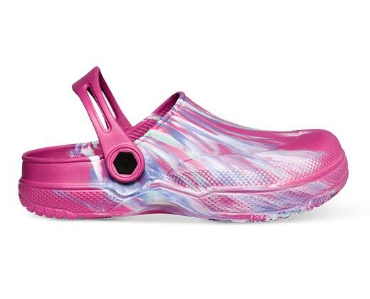 Crane 
 Men's or Ladies' Clogs