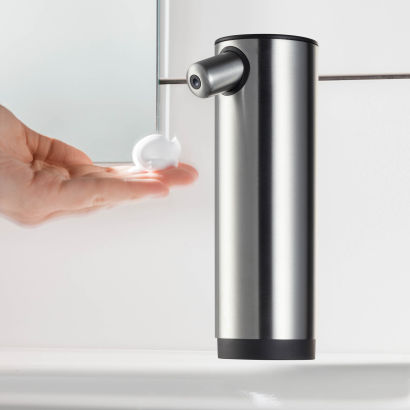 Sæbedispenser