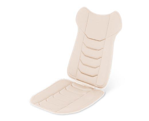 Auto XS Car Seat Cushion