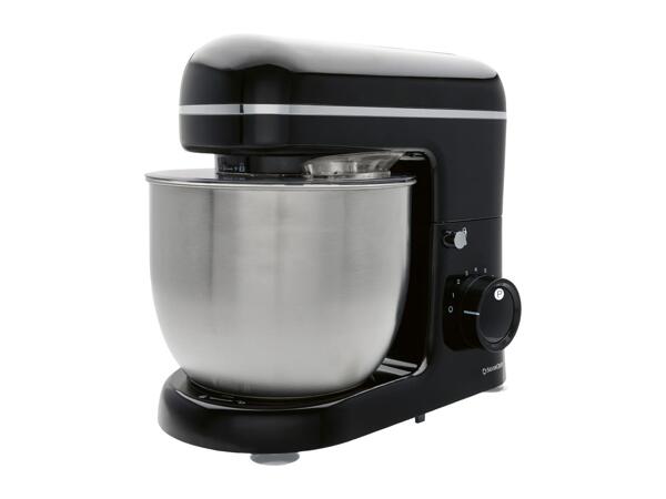 Silvercrest Black Stand Mixer