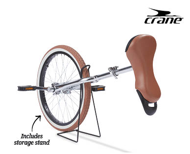 20" Unicycle