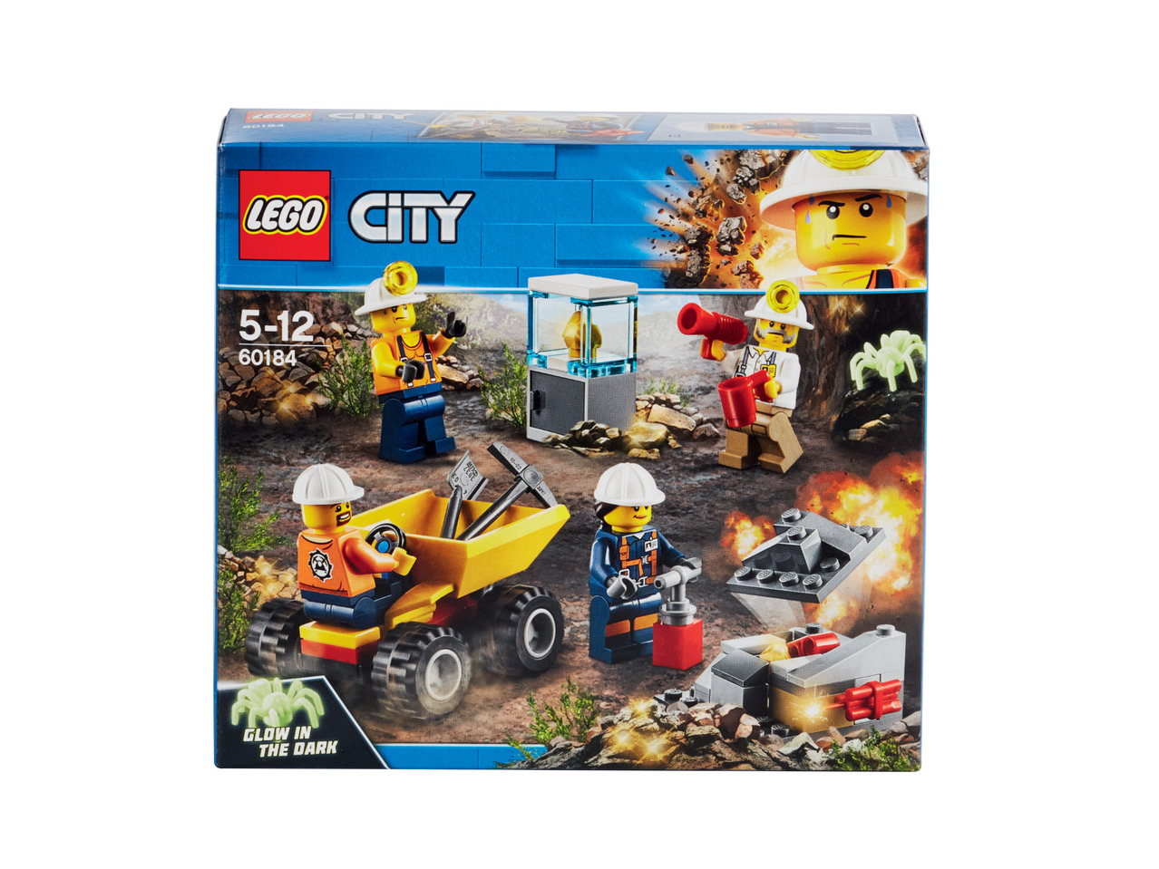 LEGO-sæt