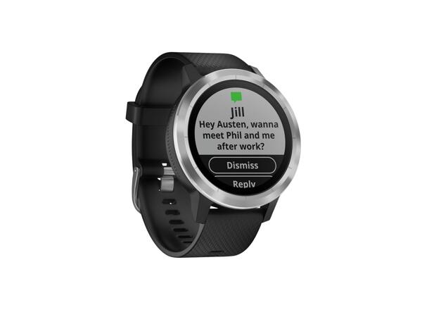 Garmin Vivoactive 3 Smartwatch