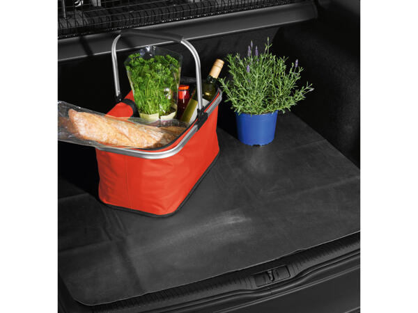 Car Boot Bag or Non-Slip Protective Mat