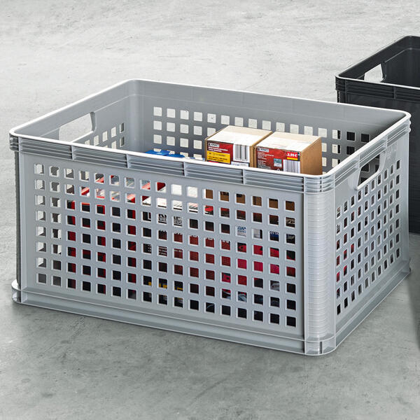 Kunststoff-Behälter
