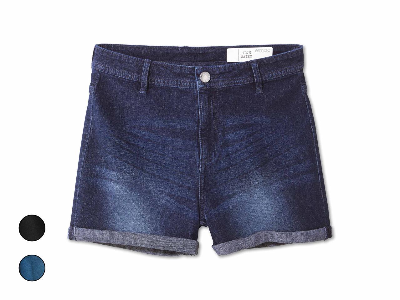 Short en jean1