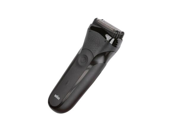 Braun Beard Trimmer