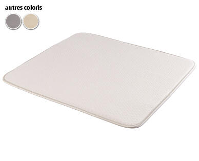 MY LIVING STYLE 
 TAPIS DE SÉCHAGE DE VAISSELLE