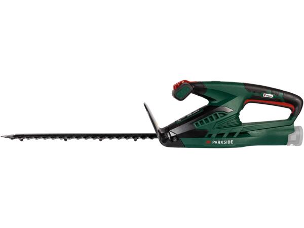 12V Cordless Hedge Trimmer