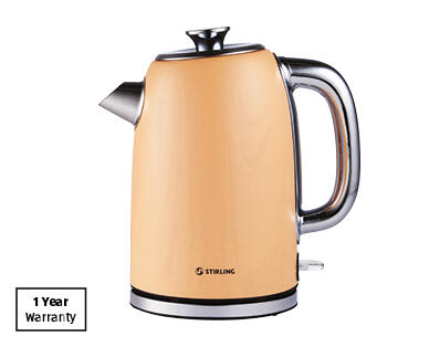 1.7L Premium Kettle