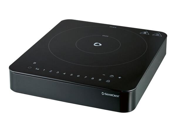 Silvercrest Induction Hob