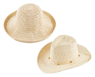 Women's Sun Hat