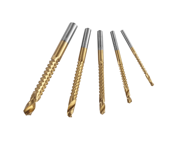 Drill Bit Set
