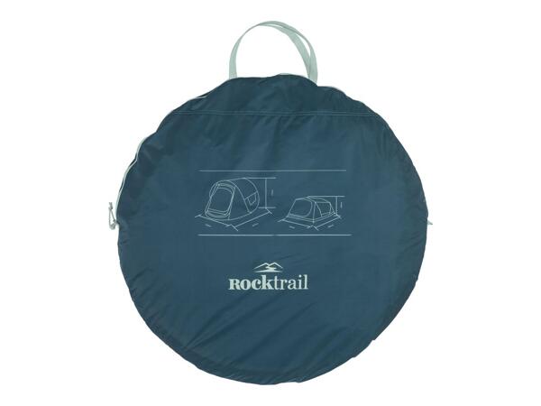 2 Person Pop-Up Tent