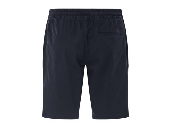 Esmara Men's Navy Shorts