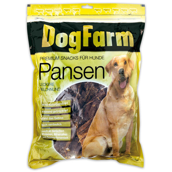 Pansen
