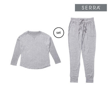 Women's Loungewear Set