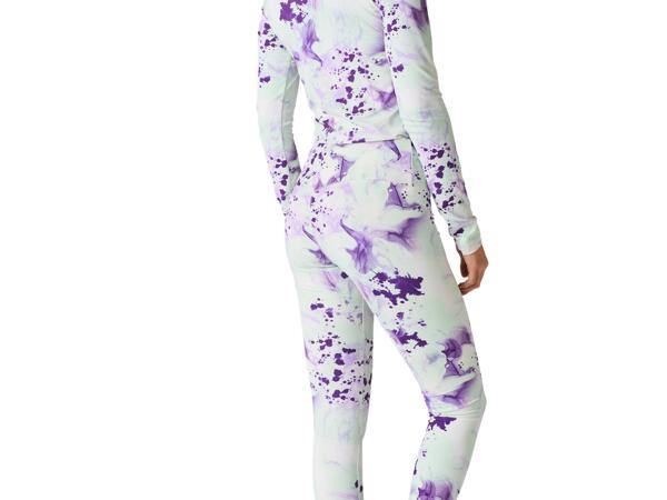 Ladies' Thermal Sports Leggings