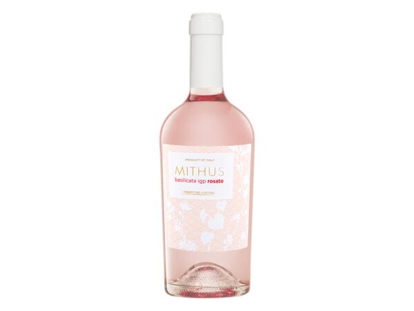 MITHUS Vigneti del Vulture Rosato, Italian